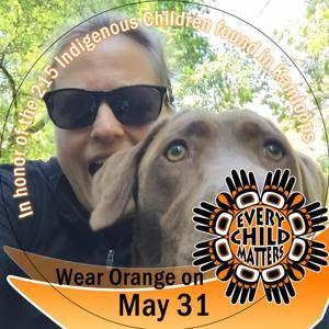 Meet your Posher, Alison